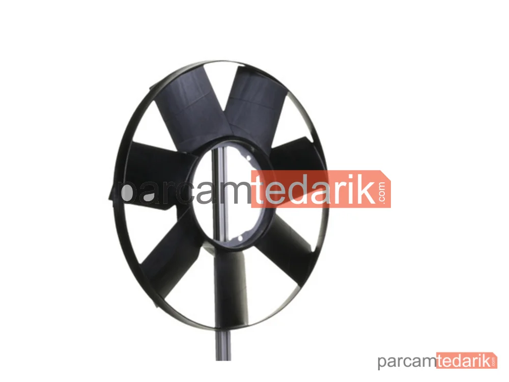 BEHR CFW38000P | BMW — E46-E65-E53 M47N-M57N FAN Pervanesi