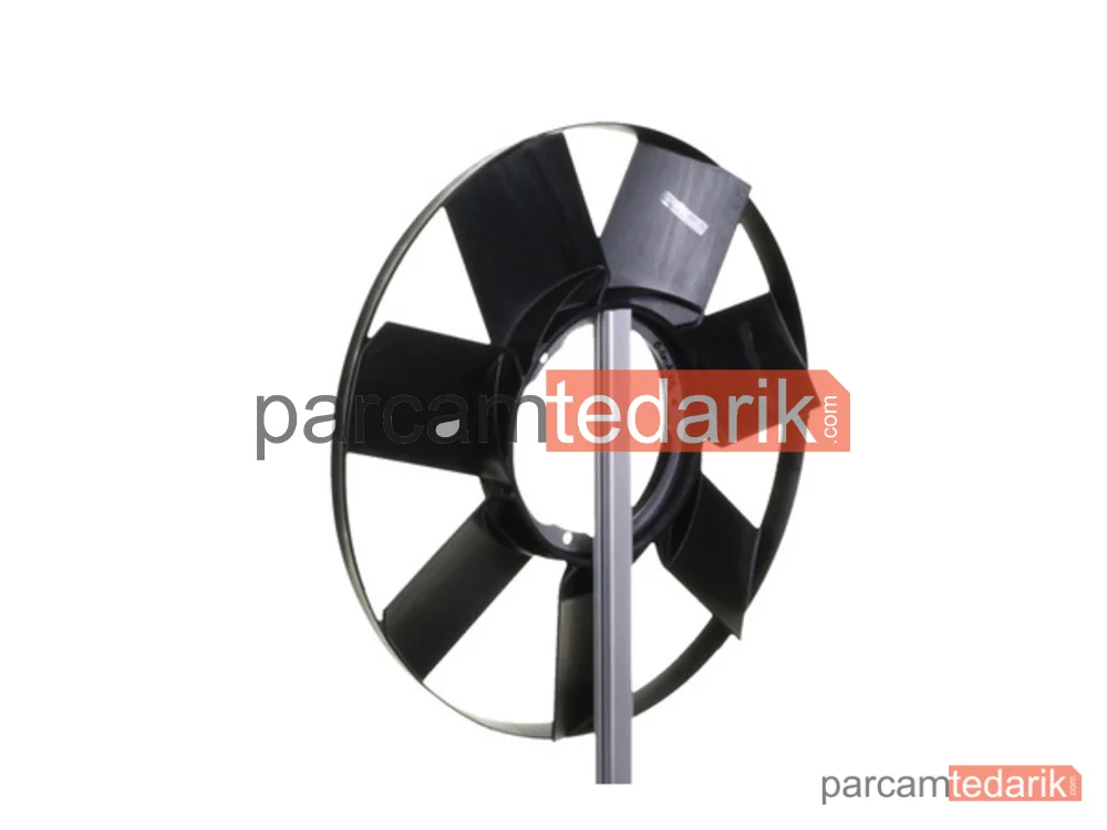 BEHR CFW38000P | BMW — E46-E65-E53 M47N-M57N FAN Pervanesi