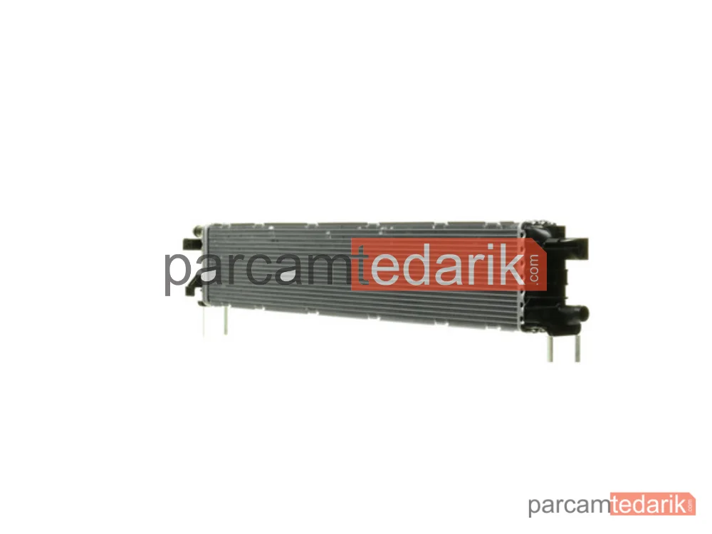BEHR CIR12000P | Turbo Radyatörü — Turbo Radyatörü (Audi A4 08-12 A6 11-14 Q3 15-18) CAK