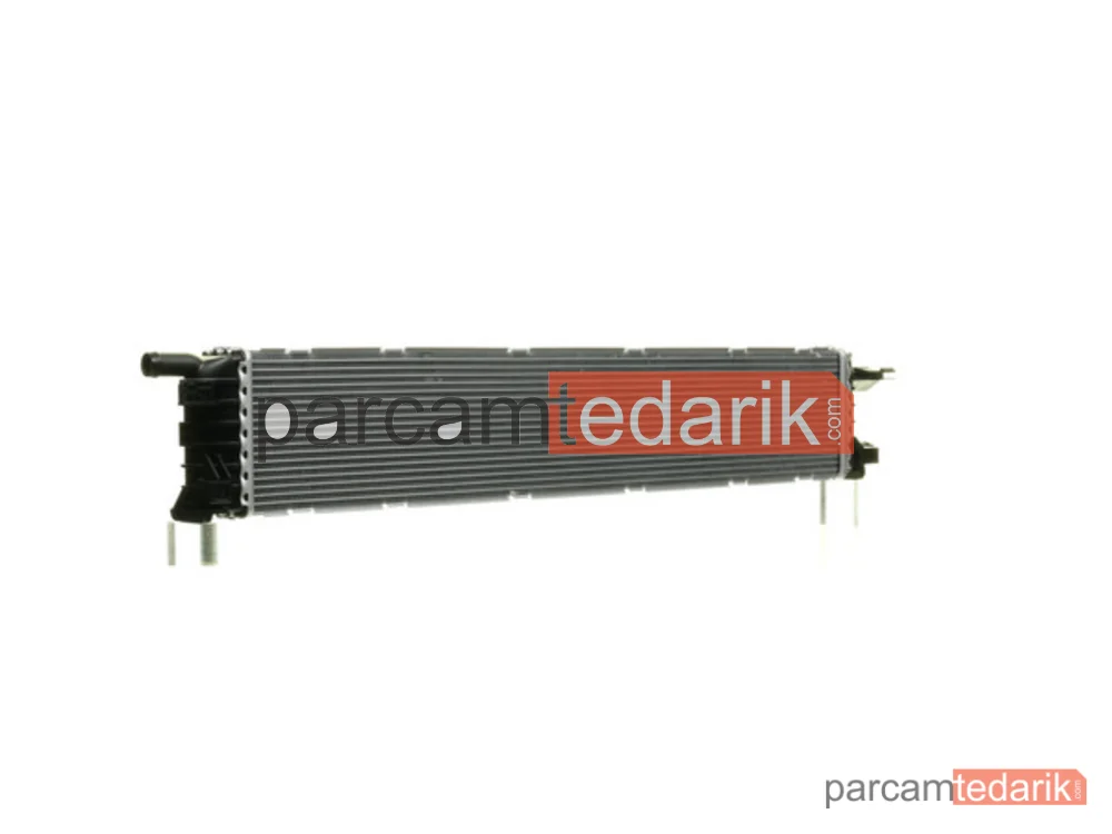 BEHR CIR12000P | Turbo Radyatörü — Turbo Radyatörü (Audi A4 08-12 A6 11-14 Q3 15-18) CAK