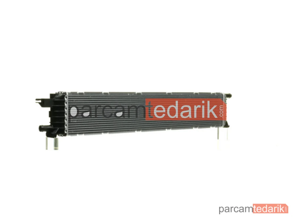 BEHR CIR12000P | Turbo Radyatörü — Turbo Radyatörü (Audi A4 08-12 A6 11-14 Q3 15-18) CAK