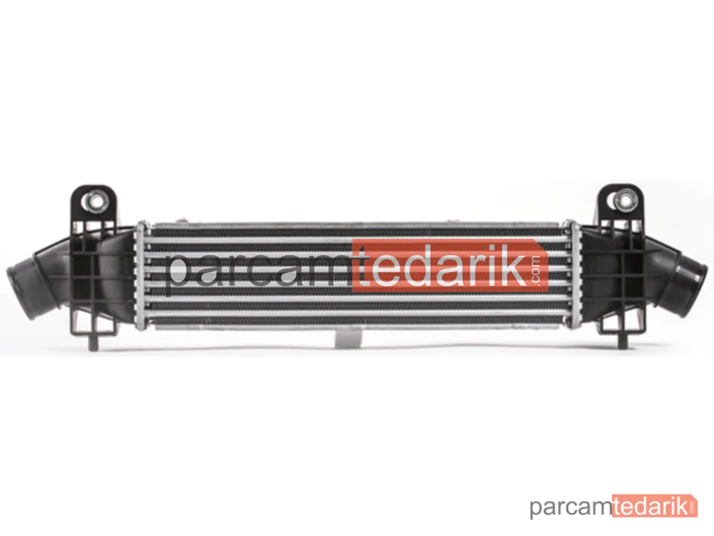 BEHR CI25000S | Turbo Radyatörü — Ford Mondeo III, Ford Mondeo III Sedan, Ford Mondeo III Turnier