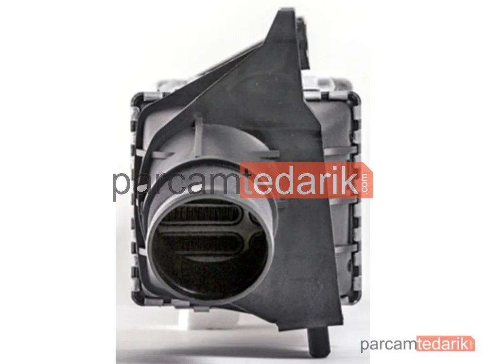BEHR CI25000S | Turbo Radyatörü — Ford Mondeo III, Ford Mondeo III Sedan, Ford Mondeo III Turnier