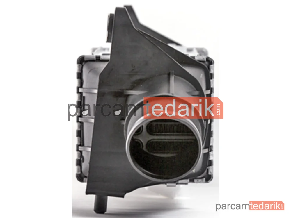 BEHR CI25000S | Turbo Radyatörü — Ford Mondeo III, Ford Mondeo III Sedan, Ford Mondeo III Turnier
