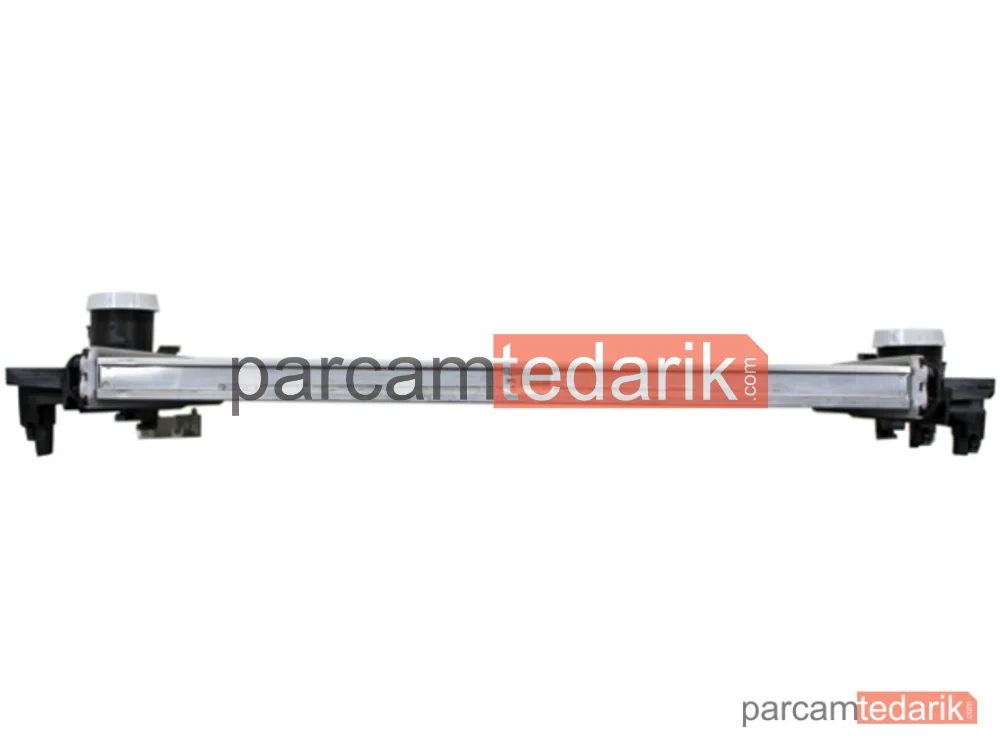 BEHR CI29000P | Turbo Radyatörü — VW Amarok