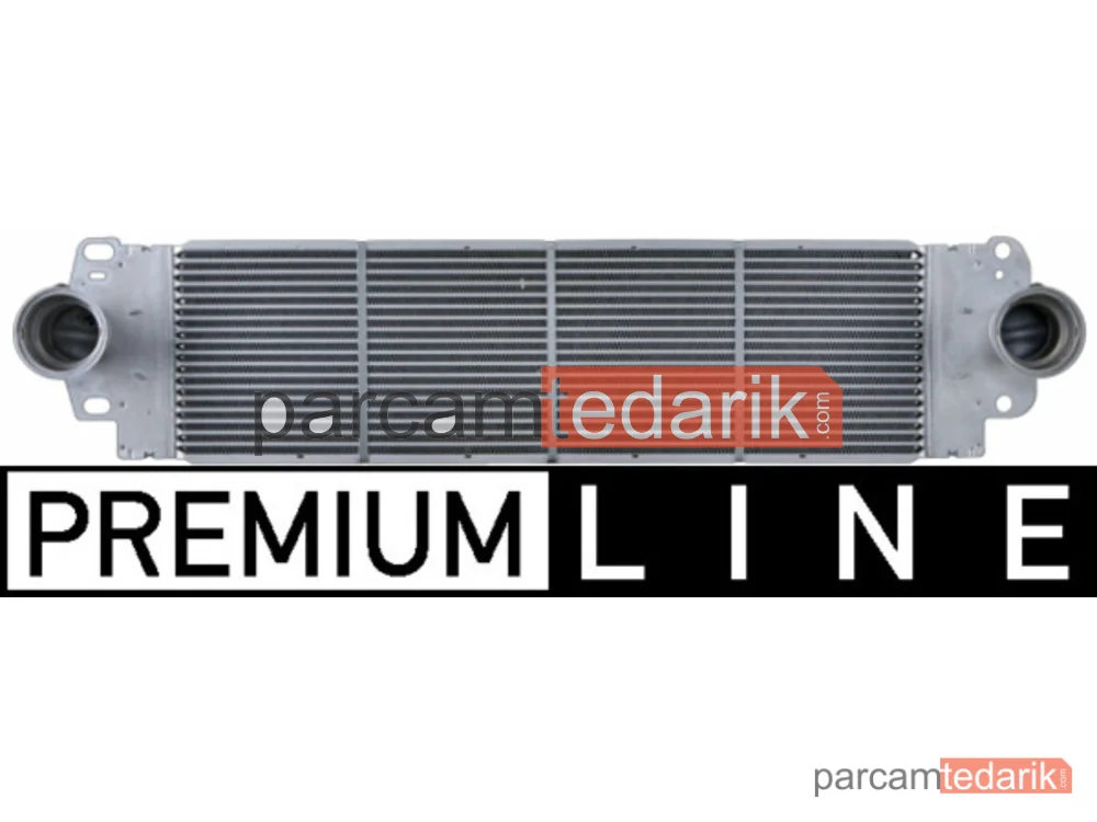 BEHR CI80000P | Turbo Radyatörü — VW Transporter