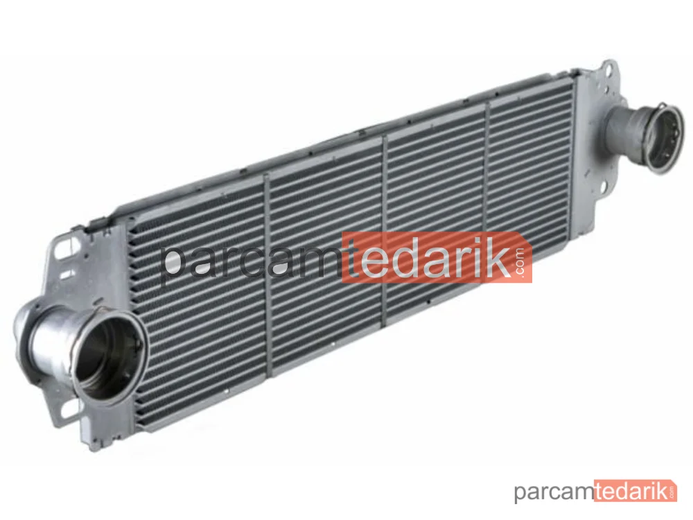 BEHR CI80000P | Turbo Radyatörü — VW Transporter