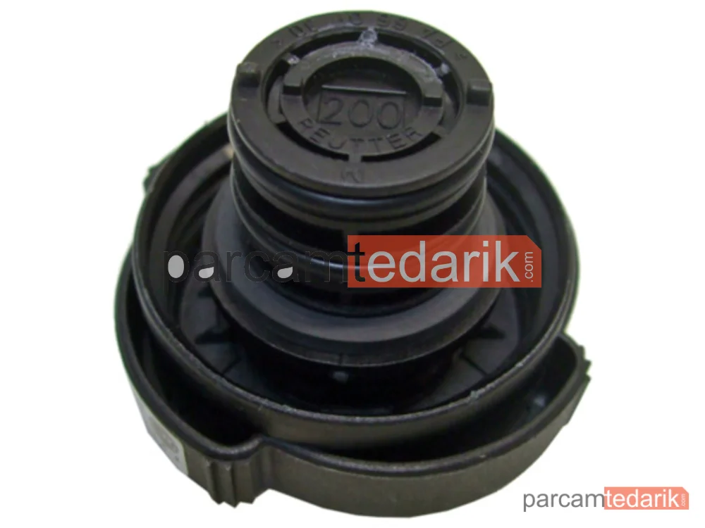 CRB22000P | Su Radyatörü — Kapağı Land Rover Range III BMW E31 E36 E32 E38 E46 200 BAR
