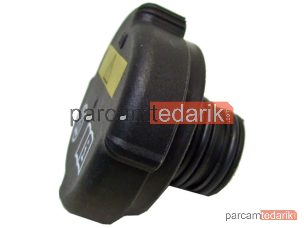 BEHR CRB22000P | Su Radyatörü — Kapağı Land Rover Range III BMW E31 E36 E32 E38 E46 200 BAR
