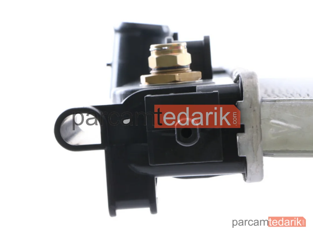 BEHR CR1011000S | Su Radyatörü — Opel Astra J A14NET A16LET A16XER Otomatik