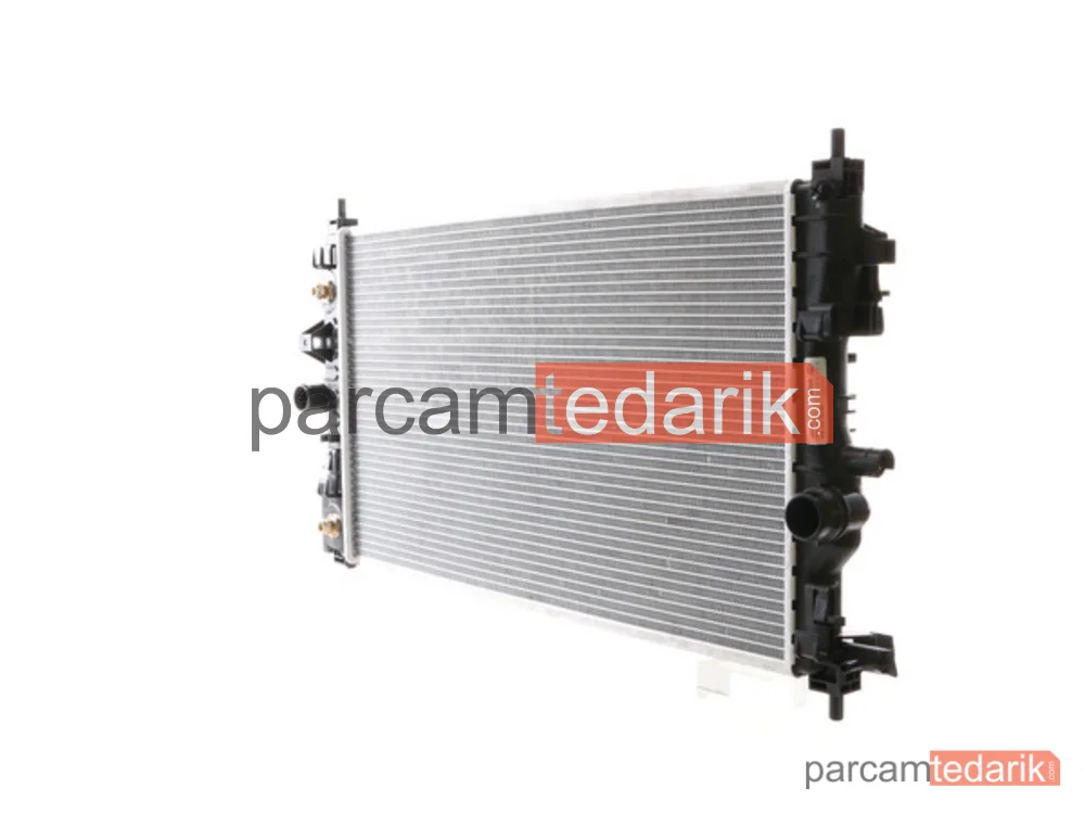 BEHR CR1011000S | Su Radyatörü — Opel Astra J A14NET A16LET A16XER Otomatik