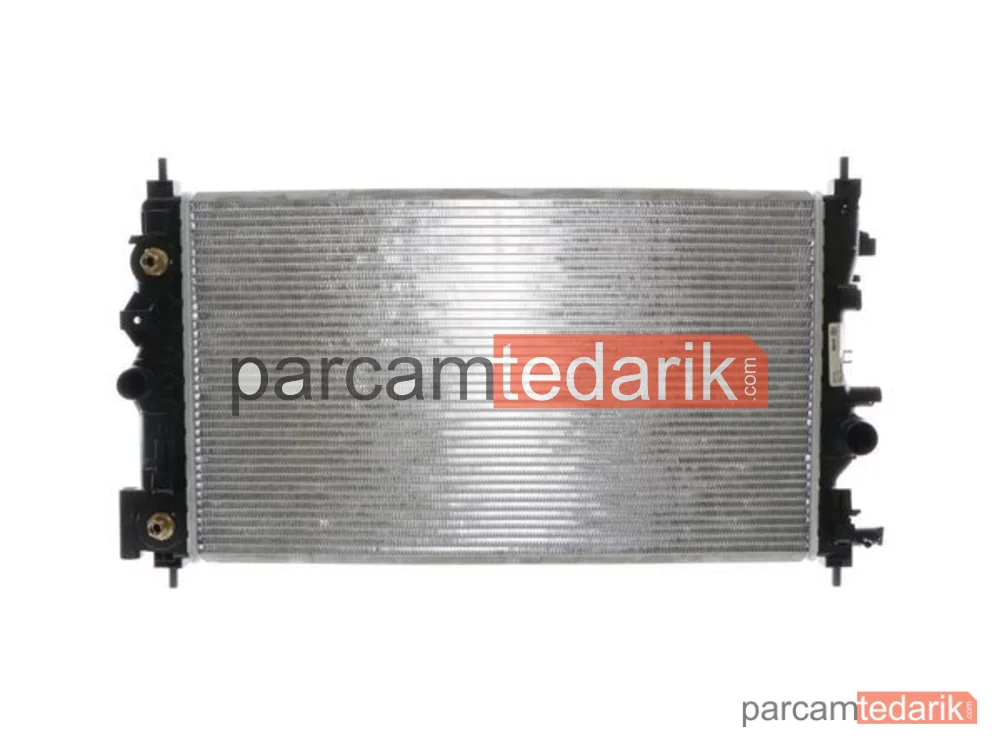 BEHR CR1011000S | Su Radyatörü — Opel Astra J A14NET A16LET A16XER Otomatik