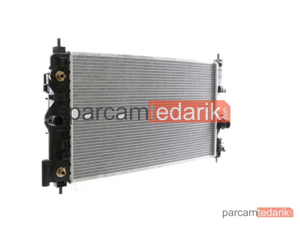 BEHR CR1011000S | Su Radyatörü — Opel Astra J A14NET A16LET A16XER Otomatik