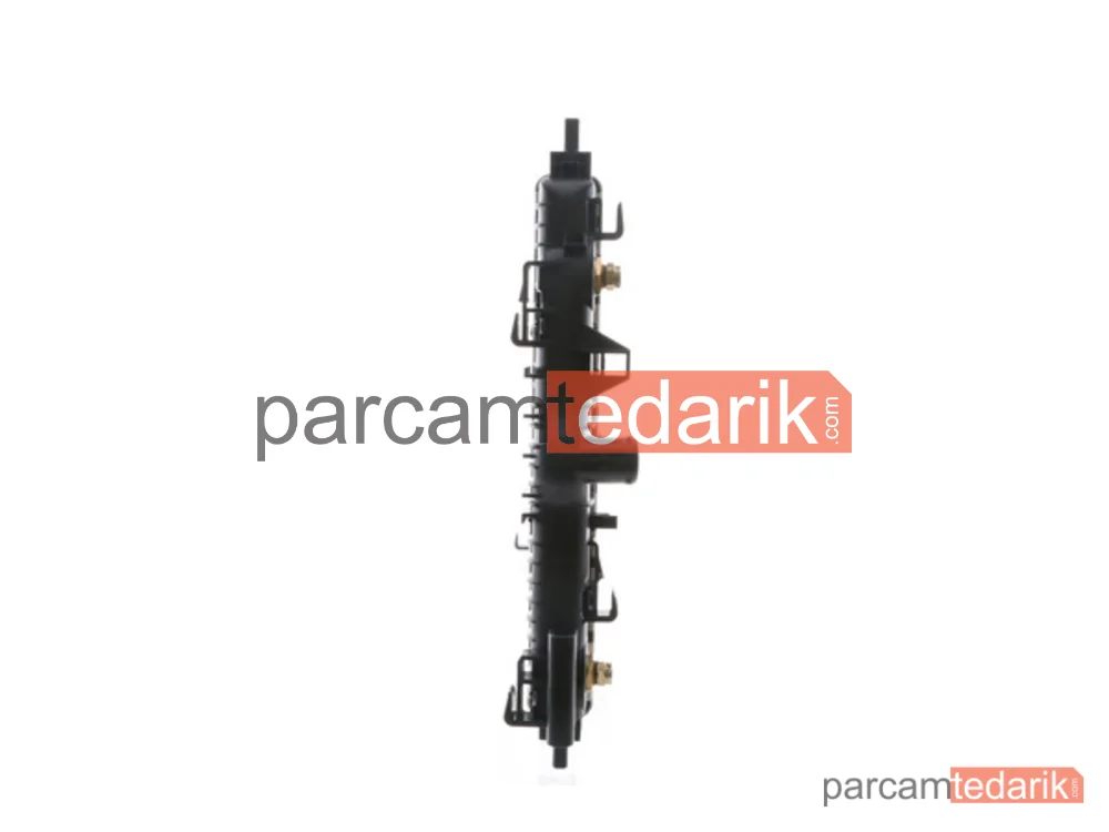 BEHR CR1011000S | Su Radyatörü — Opel Astra J A14NET A16LET A16XER Otomatik