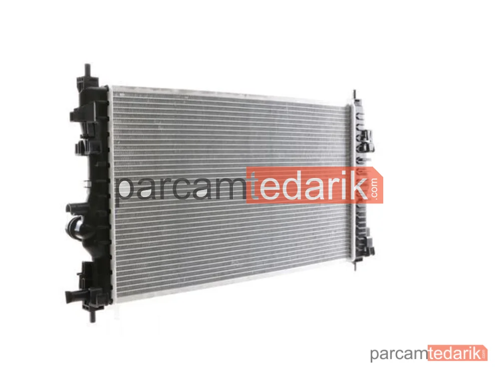 BEHR CR1011000S | Su Radyatörü — Opel Astra J A14NET A16LET A16XER Otomatik