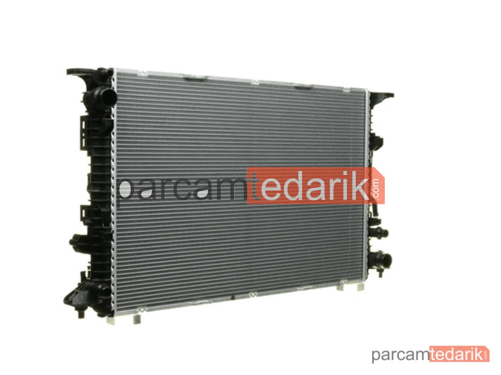 BEHR CR1022000P | Su Radyatörü — Audi