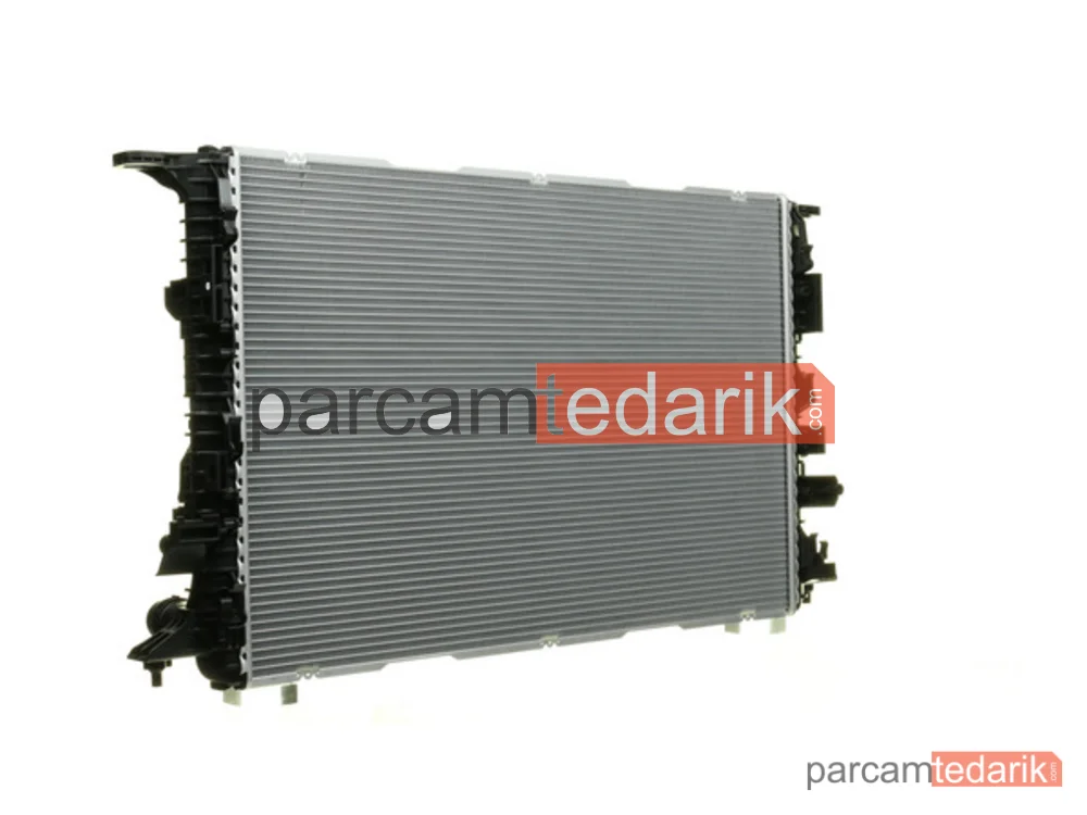 BEHR CR1022000P | Su Radyatörü — Audi