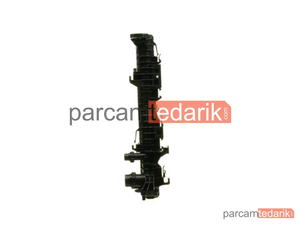 BEHR CR1022000P | Su Radyatörü — Audi