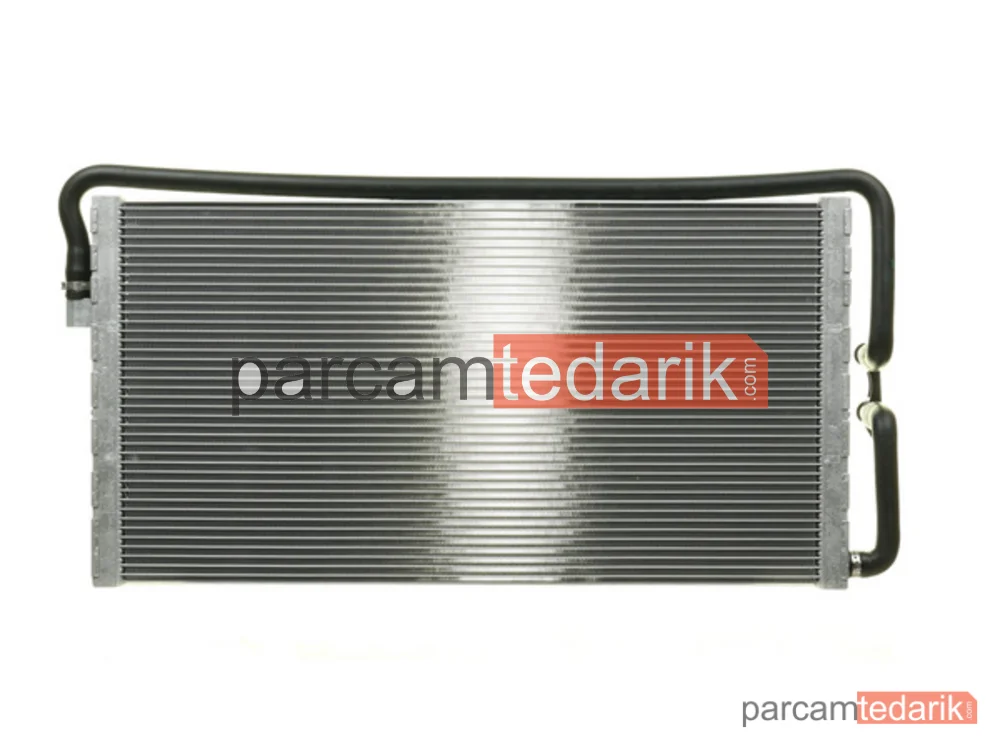 BEHR CR1044000P | Su Radyatörü — BMW F10 M5-F12 M6