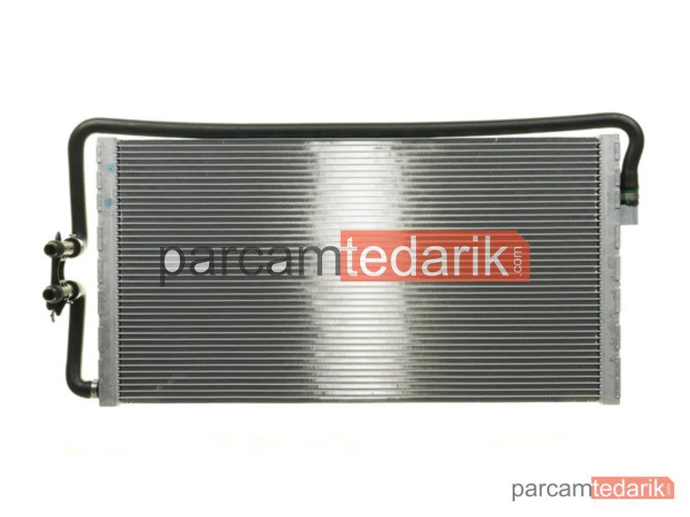 BEHR CR1044000P | Su Radyatörü — BMW F10 M5-F12 M6
