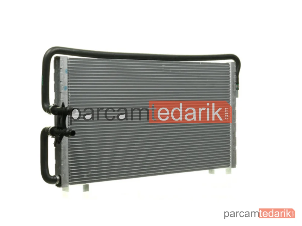 BEHR CR1044000P | Su Radyatörü — BMW F10 M5-F12 M6