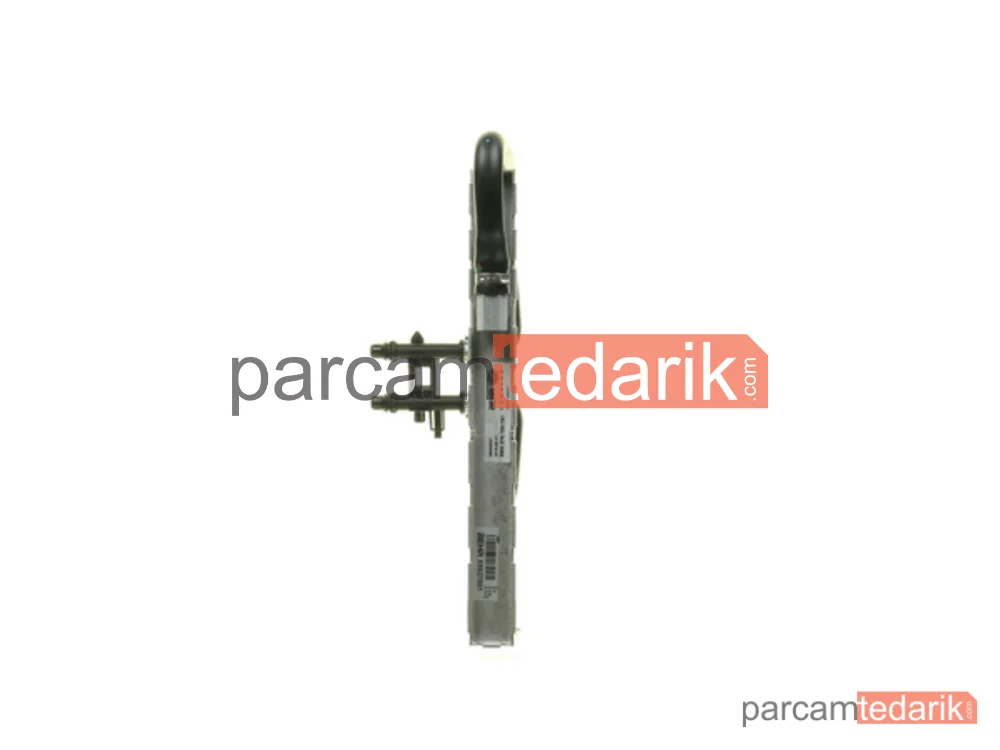BEHR CR1044000P | Su Radyatörü — BMW F10 M5-F12 M6
