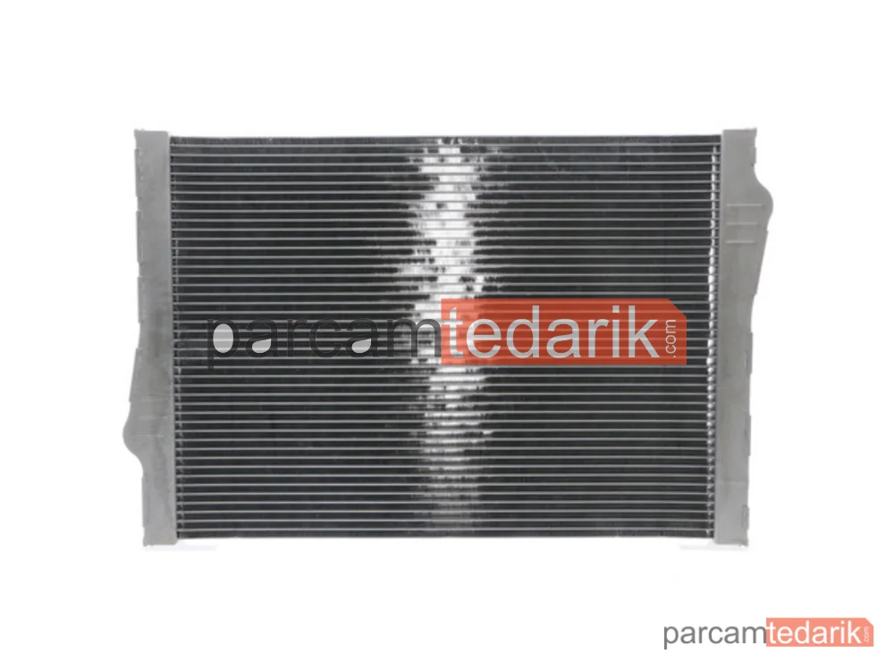 BEHR CR1049000S | Su Radyatörü — N54-N55-N57S-M57N2 - E70-E71