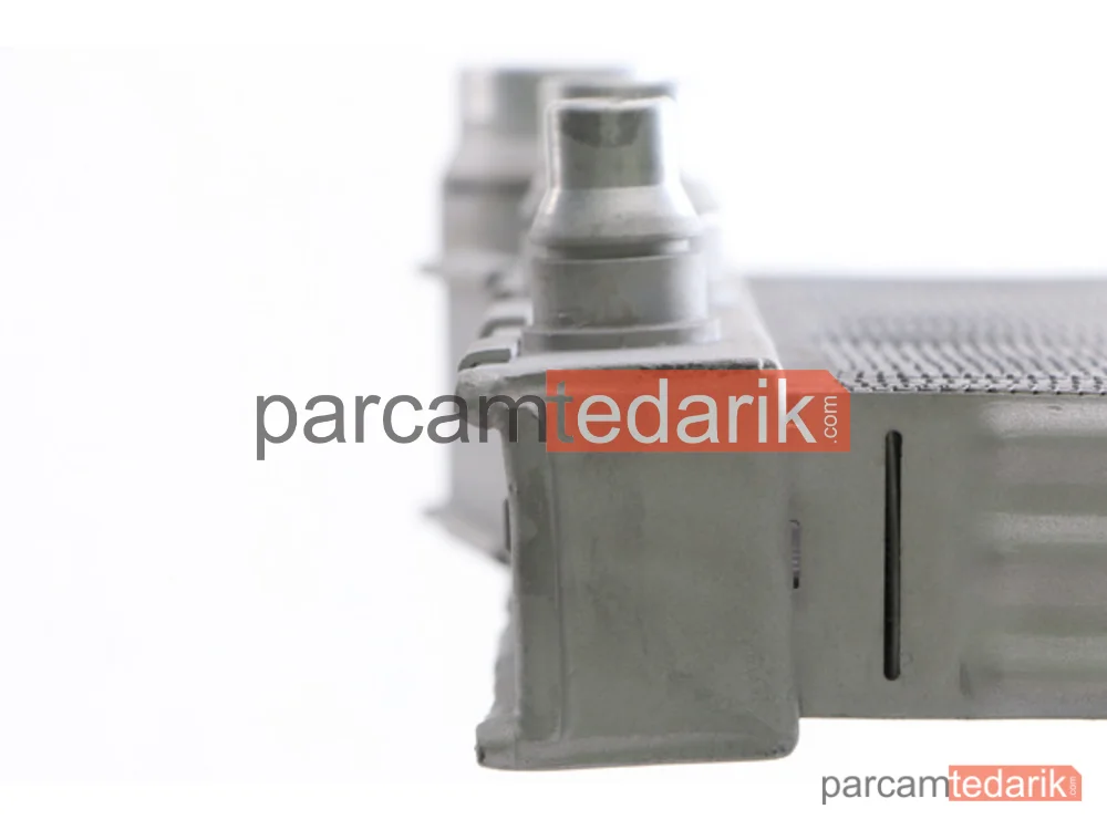 BEHR CR1049000S | Su Radyatörü — N54-N55-N57S-M57N2 - E70-E71