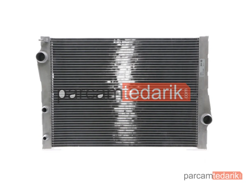 BEHR CR1049000S | Su Radyatörü — N54-N55-N57S-M57N2 - E70-E71