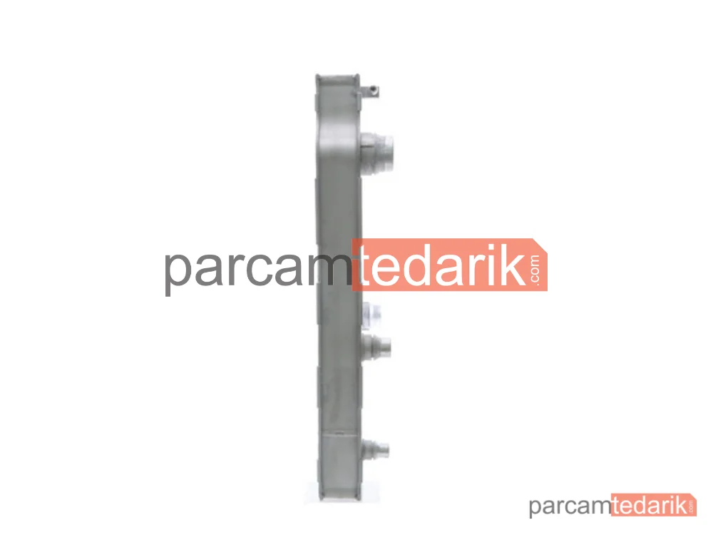 BEHR CR1049000S | Su Radyatörü — N54-N55-N57S-M57N2 - E70-E71