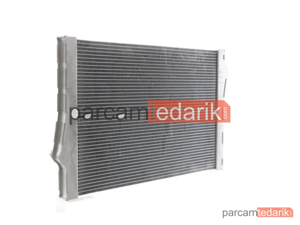 BEHR CR1049000S | Su Radyatörü — N54-N55-N57S-M57N2 - E70-E71