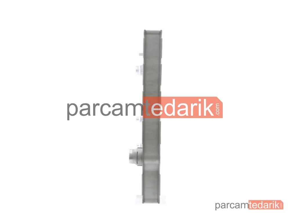 BEHR CR1049000S | Su Radyatörü — N54-N55-N57S-M57N2 - E70-E71