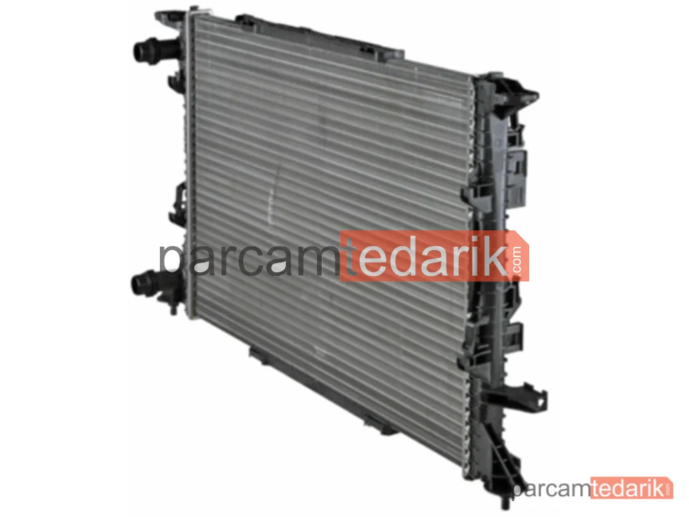 BEHR CR1060000P | Su Radyatörü — 720X480X26 (Audi A4, A6, Q5)