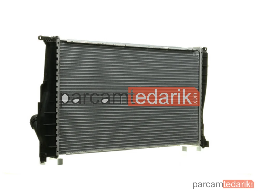 MAHLE CR1083000P | Su Radyatörü — BMW 3 Touring, BMW X1, BMW 3 Coupe