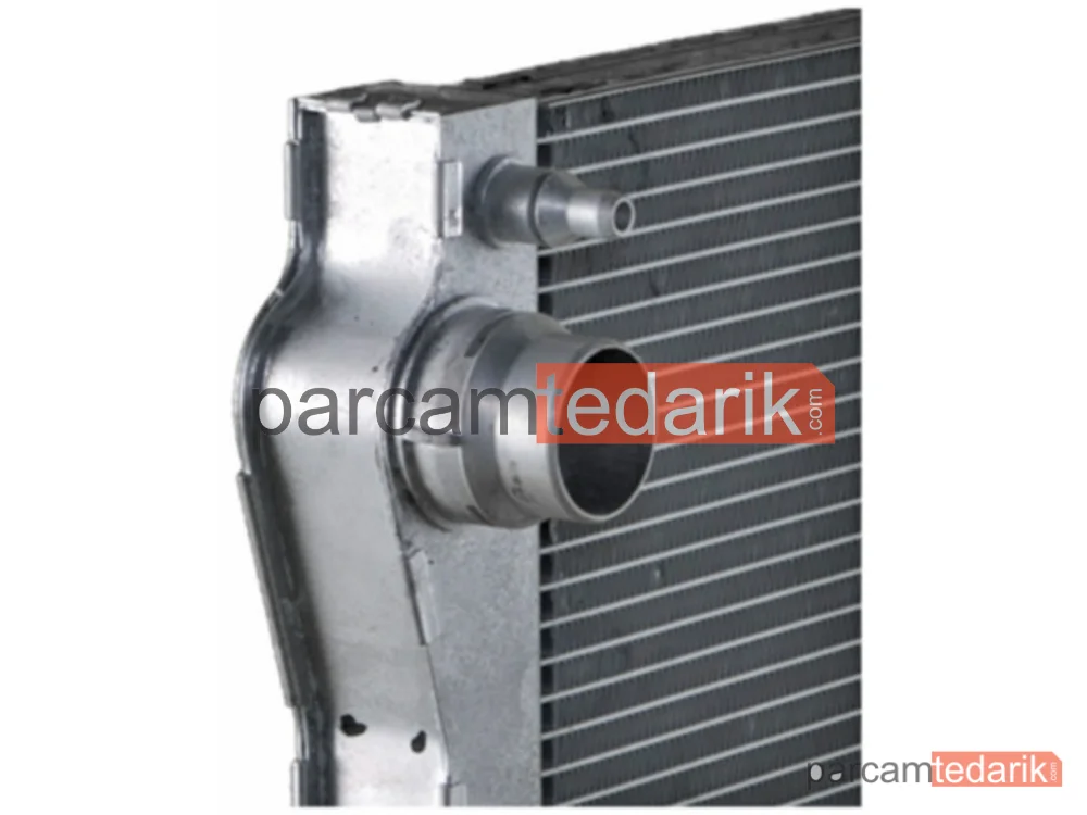 BEHR CR1094000P | Su Radyatörü — F01-F02