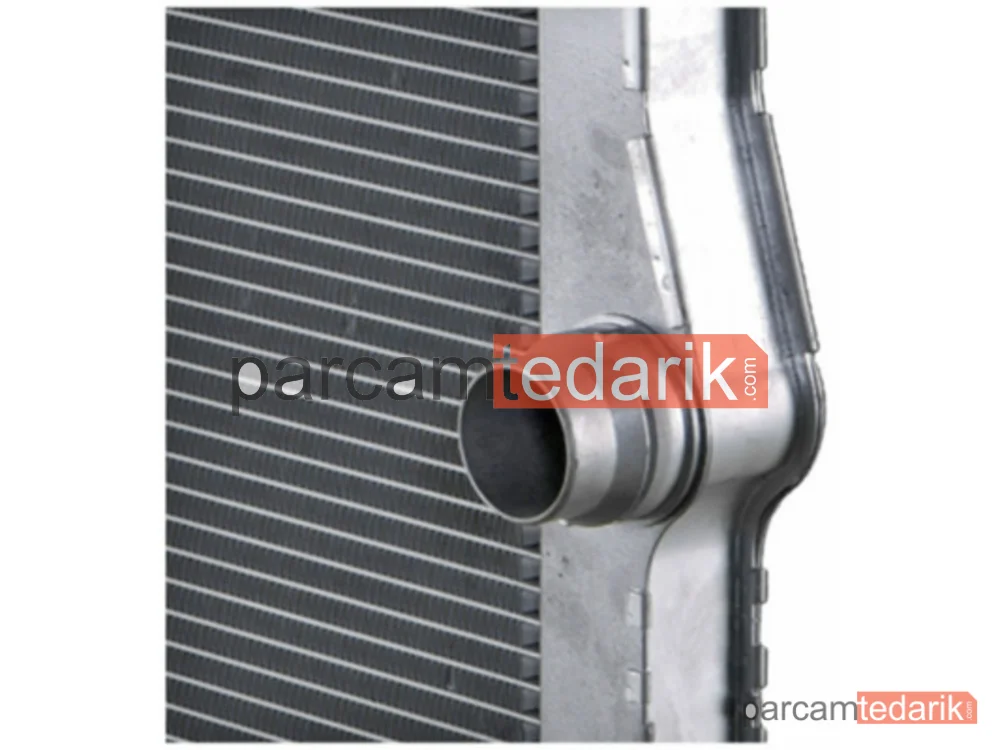 BEHR CR1094000P | Su Radyatörü — F01-F02