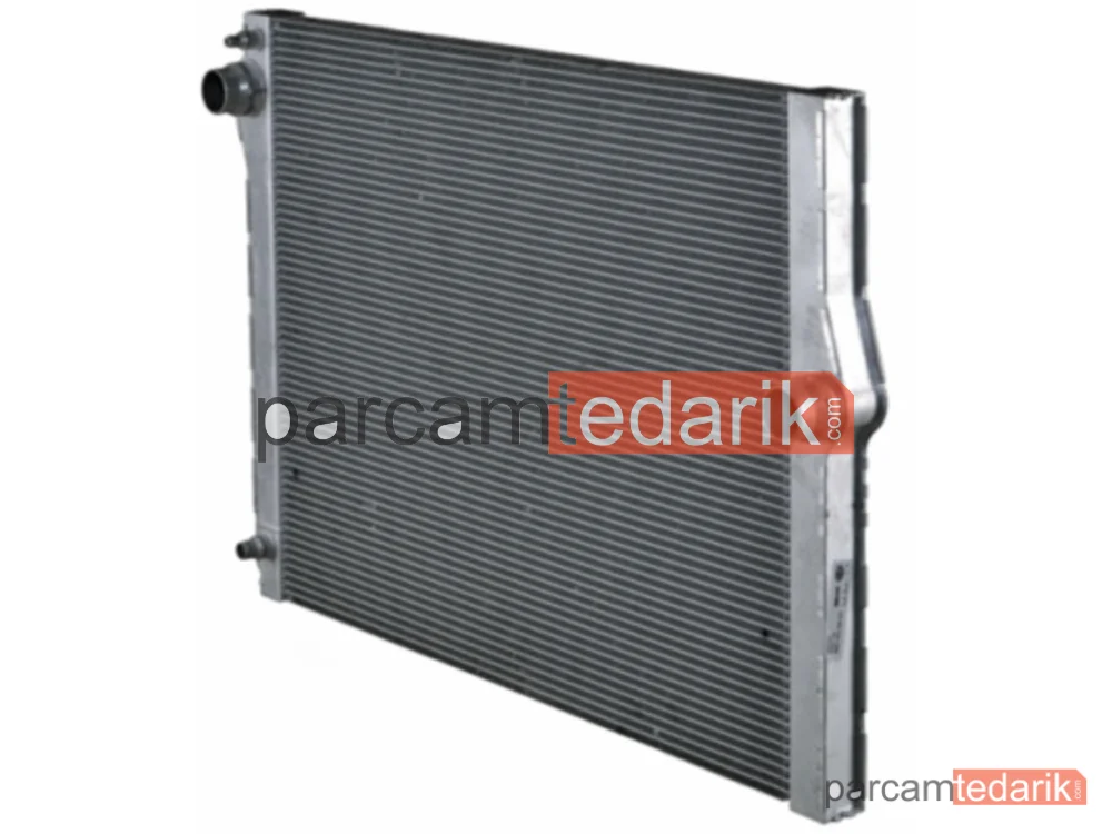 BEHR CR1094000P | Su Radyatörü — F01-F02