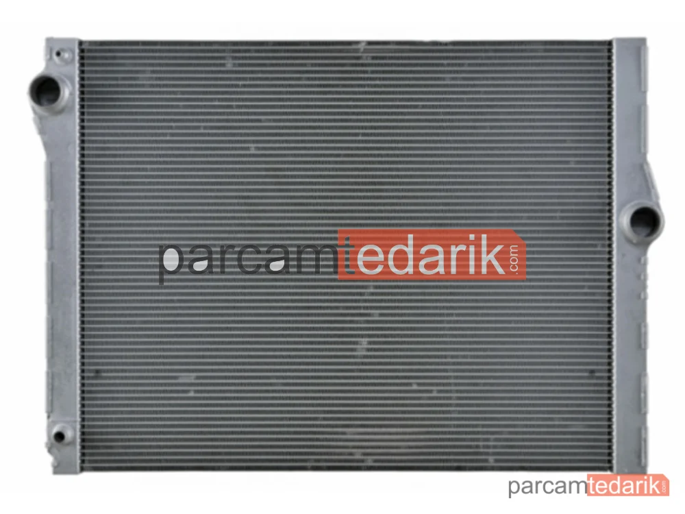 BEHR CR1094000P | Su Radyatörü — F01-F02