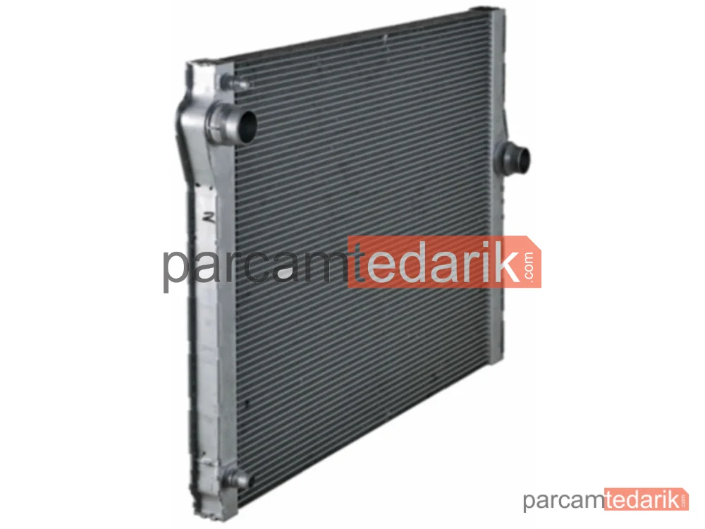 BEHR CR1094000P | Su Radyatörü — F01-F02