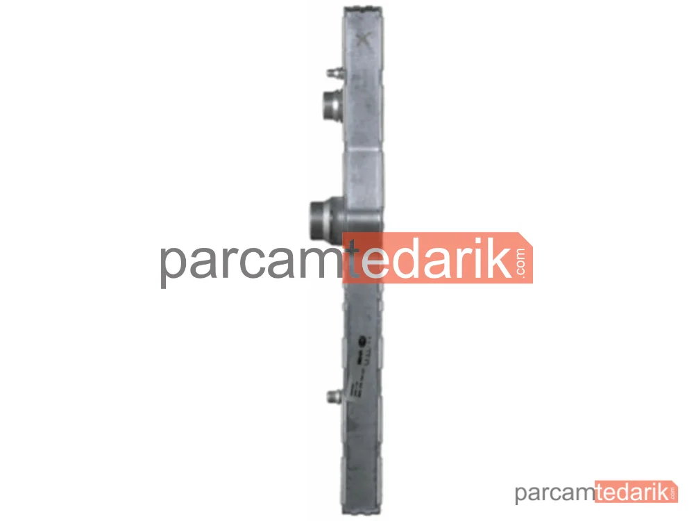 BEHR CR1094000P | Su Radyatörü — F01-F02