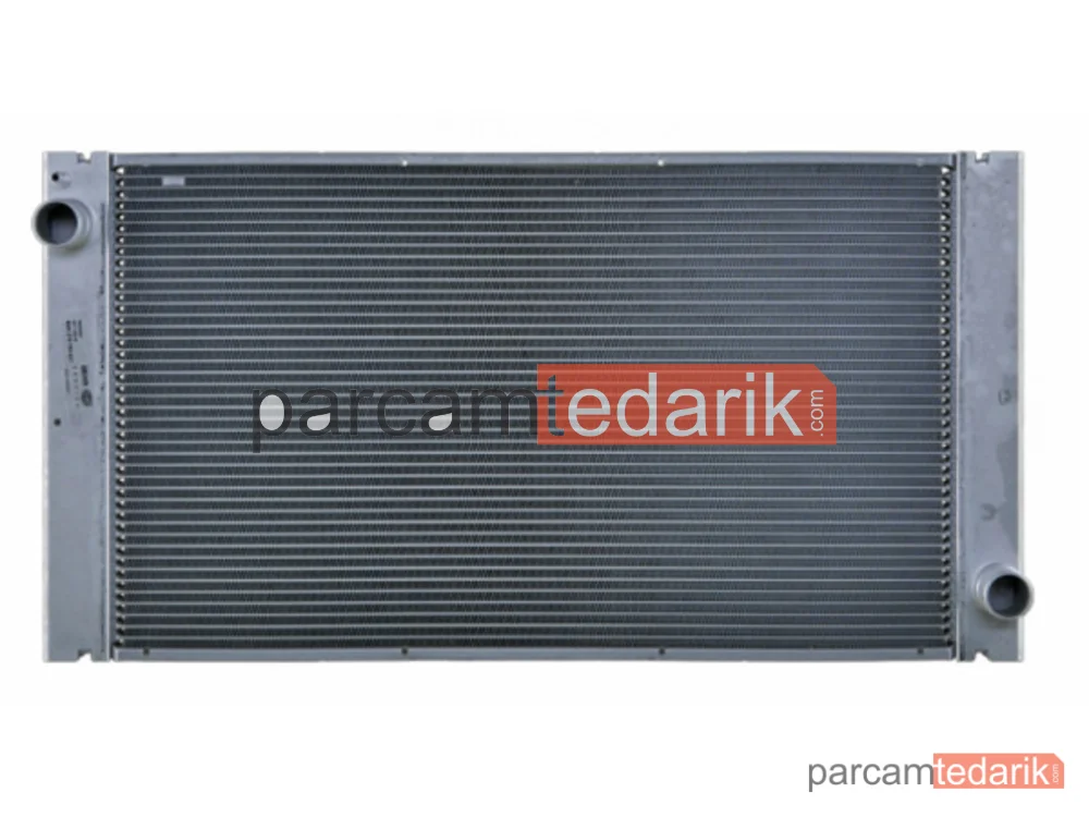 BEHR CR1095000P | Su Radyatörü — Mini Cooper S R56