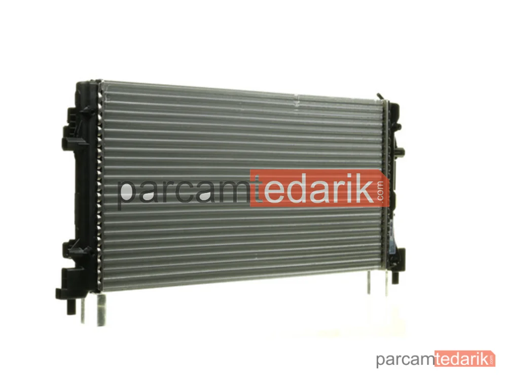 BEHR CR1096000P | Su Radyatörü — 649X340X26 (VW Polo 10-20 Audi A1 11-14 Seat Ibiza 09-17 Skoda Fabia 11-15)