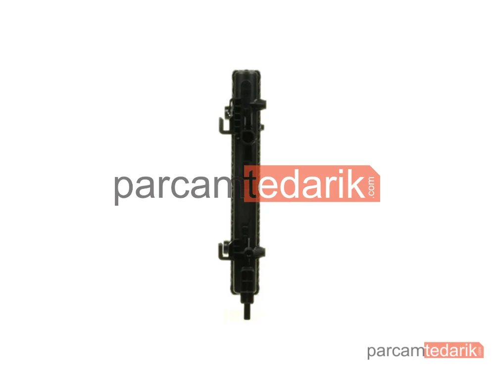 BEHR CR1096000P | Su Radyatörü — 649X340X26 (VW Polo 10-20 Audi A1 11-14 Seat Ibiza 09-17 Skoda Fabia 11-15)