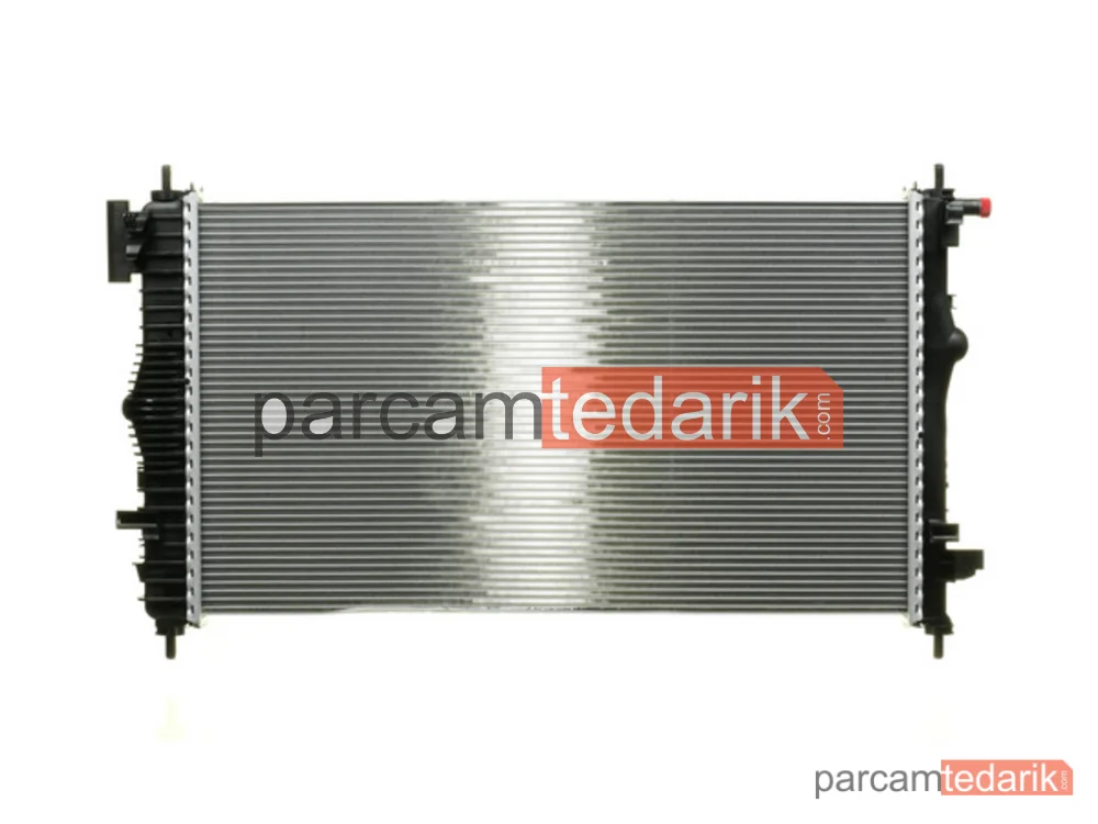 MAHLE CR1103000P | Su Radyatörü — Opel Insignia A, Opel Insignia A Country Tourer, Saab 9-5
