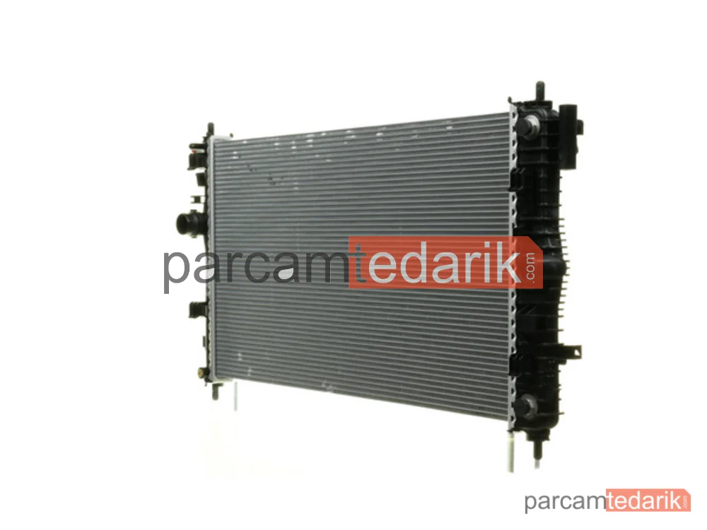 MAHLE CR1103000P | Su Radyatörü — Opel Insignia A, Opel Insignia A Country Tourer, Saab 9-5