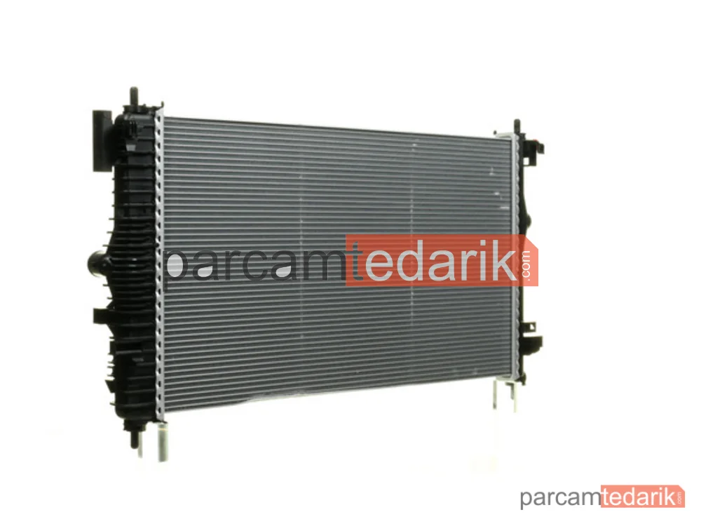 MAHLE CR1103000P | Su Radyatörü — Opel Insignia A, Opel Insignia A Country Tourer, Saab 9-5