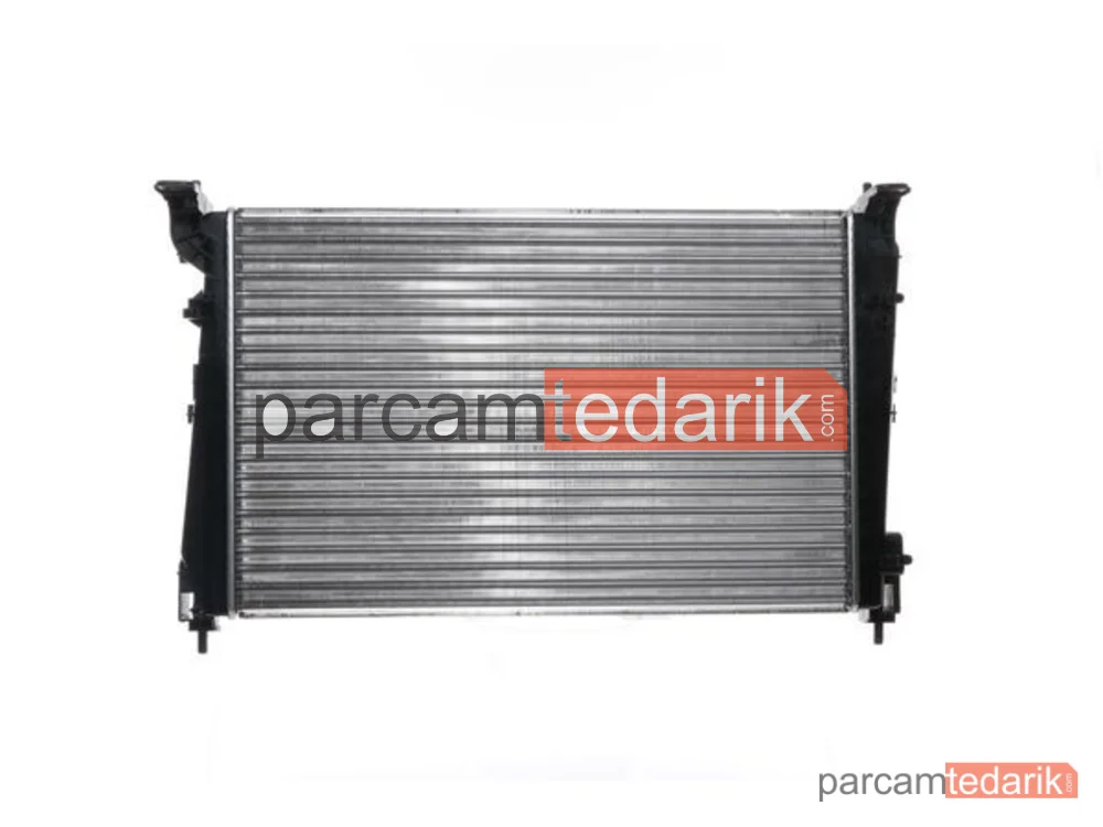 BEHR CR1112000S | Su Radyatörü — Brazing - (Fiat Grande Punto Evo 1.3JTD 1.9 D MTJ Doblo 1.6 JTD MPV 2.0 D - Bravo II)