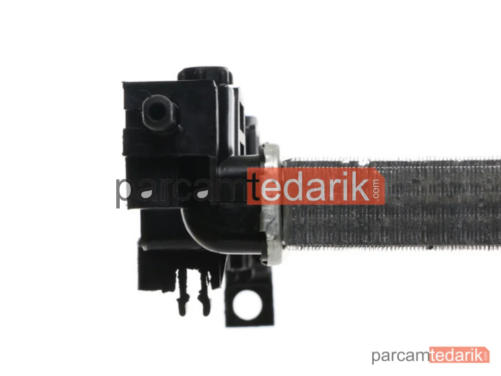 BEHR CR1112000S | Su Radyatörü — Brazing - (Fiat Grande Punto Evo 1.3JTD 1.9 D MTJ Doblo 1.6 JTD MPV 2.0 D - Bravo II)