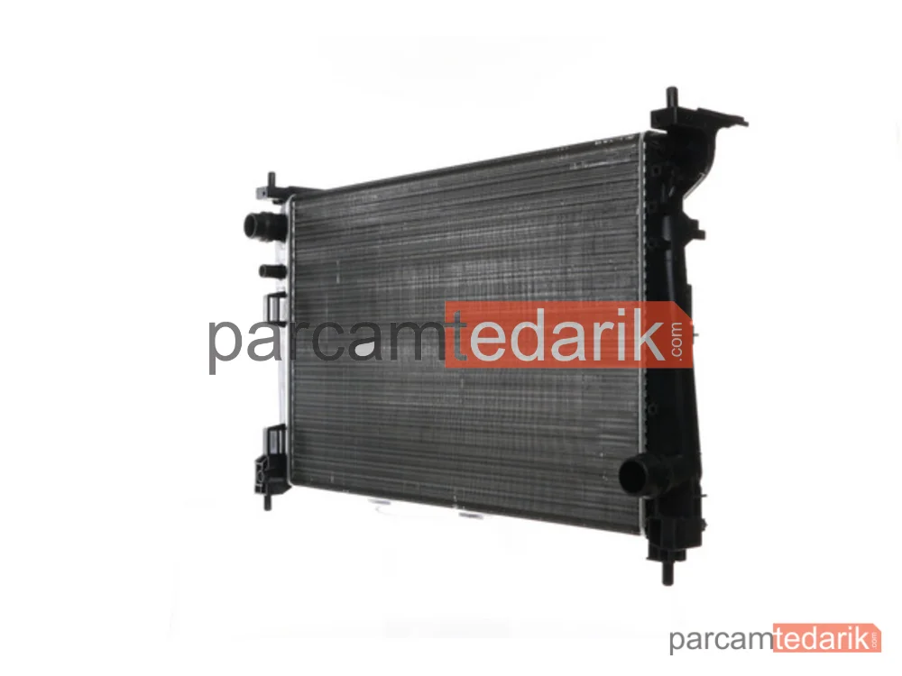 BEHR CR1112000S | Su Radyatörü — Brazing - (Fiat Grande Punto Evo 1.3JTD 1.9 D MTJ Doblo 1.6 JTD MPV 2.0 D - Bravo II)
