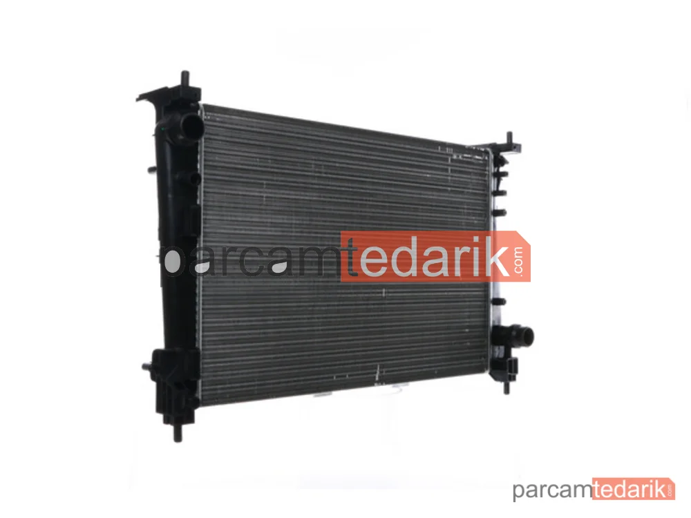 BEHR CR1112000S | Su Radyatörü — Brazing - (Fiat Grande Punto Evo 1.3JTD 1.9 D MTJ Doblo 1.6 JTD MPV 2.0 D - Bravo II)